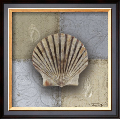 Seaside Memories Ii by Tandi Venter Pricing Limited Edition Print image