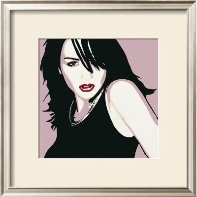 Carla by Marco Castilla Pricing Limited Edition Print image