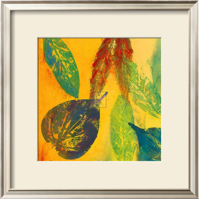 Vibrant Ix by Jennifer Hollack Pricing Limited Edition Print image