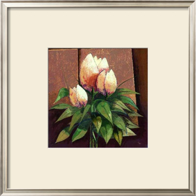 Flores Ii by Ranz Pricing Limited Edition Print image