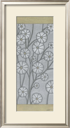 Shimmering Daisies Ii by Norman Wyatt Jr. Pricing Limited Edition Print image
