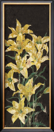 Lilies, 2005 by Amiryani Pricing Limited Edition Print image