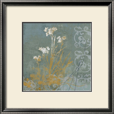 Tall Grass Ii by Vel Garcia Pricing Limited Edition Print image