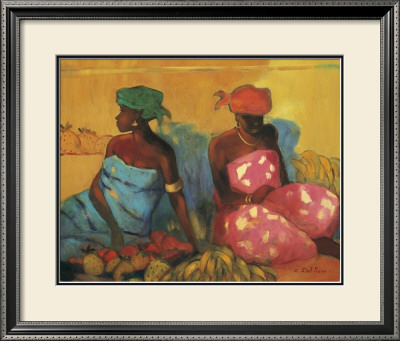 Meroe by Isabelle Del Piano Pricing Limited Edition Print image