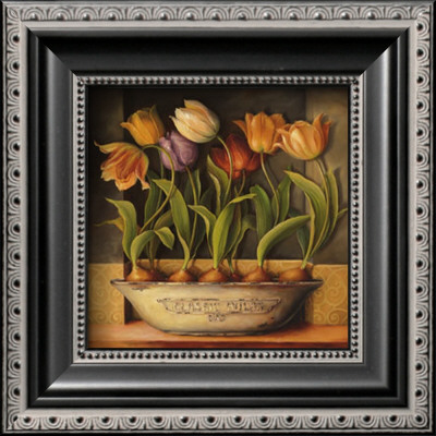 Classic Bulbs by Lisa Audit Pricing Limited Edition Print image