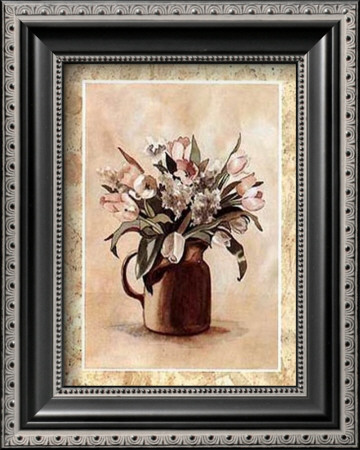 Tulip Collection by Charlene Winter Olson Pricing Limited Edition Print image