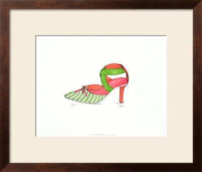 Cheri by Jennifer Goldberger Pricing Limited Edition Print image