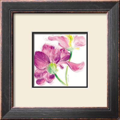Flowers Symphony Iii by Celeste Pricing Limited Edition Print image