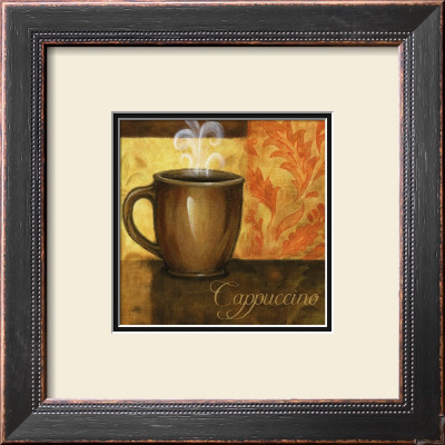 Java by Maureen Mcreynolds Pricing Limited Edition Print image