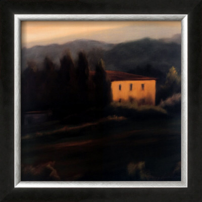San Donnino, Tuscany by Mallory Lake Pricing Limited Edition Print image