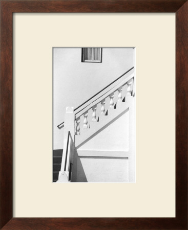 Bermuda Architecture V by Laura Denardo Pricing Limited Edition Print image