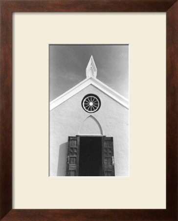 Bermuda Architecture I by Laura Denardo Pricing Limited Edition Print image