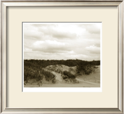 Ocracoke Dune Study Ii by Jason Johnson Pricing Limited Edition Print image
