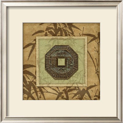 Chinese Yen I by Denise Dorn Pricing Limited Edition Print image