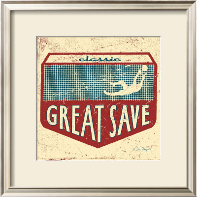 Great Save by Peter Horjus Pricing Limited Edition Print image