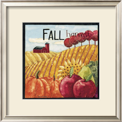 Fall by Dan Dipaolo Pricing Limited Edition Print image