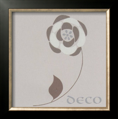 Deco I by Lenoir Pricing Limited Edition Print image