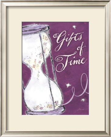 Gifts Of Time by Flavia Weedn Pricing Limited Edition Print image