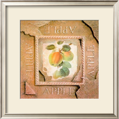 Old America Apple by Peter Kelly Pricing Limited Edition Print image