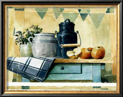 Sudliches Ambiante V by Franz Heigl Pricing Limited Edition Print image