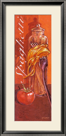 Spaghetti by Bjorn Baar Pricing Limited Edition Print image