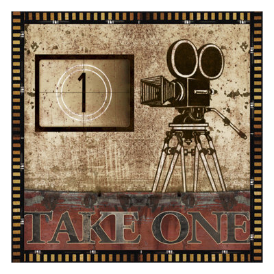 Take One Square by Joanna Velasquez Pricing Limited Edition Print image