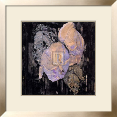 Faded Roses by Charles Rennie Mackintosh Pricing Limited Edition Print image