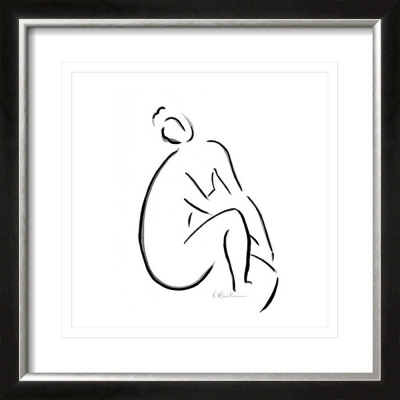 Florence by Frederique Marteau Pricing Limited Edition Print image