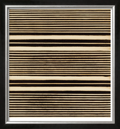 Stripe Vision Ii by Leslie Saris Pricing Limited Edition Print image