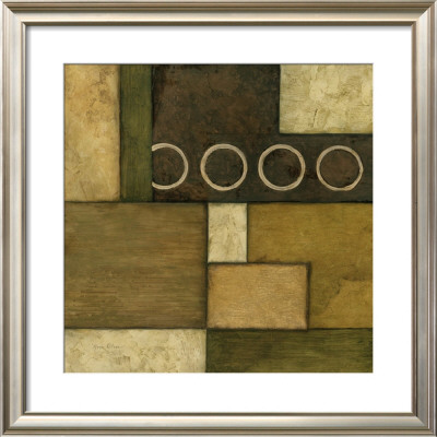 Linear Sphere I by Norm Olson Pricing Limited Edition Print image
