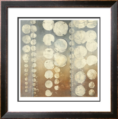 Rain I by Jennifer Goldberger Pricing Limited Edition Print image