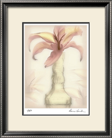 Lovely Lily by Donna Geissler Pricing Limited Edition Print image