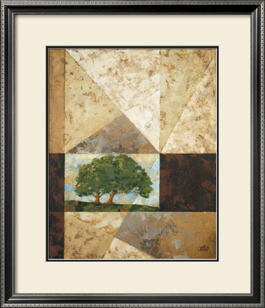 Oak Perspective by Trevor Copenhaver Pricing Limited Edition Print image