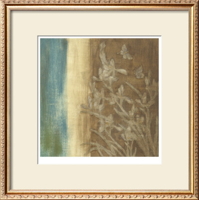Antique Ivory Iv by Chariklia Zarris Pricing Limited Edition Print image