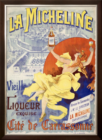 La Micheline by M. Tognarelli Pricing Limited Edition Print image