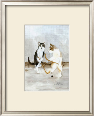 Gennaio by Dede Moser Pricing Limited Edition Print image