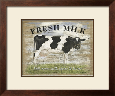 Fresh Milk by Martin Wiscombe Pricing Limited Edition Print image