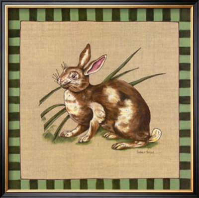 Hare by Constance Shryack Pricing Limited Edition Print image