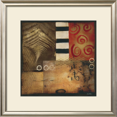 Industrial Nature I by Minkist Zelda Pricing Limited Edition Print image