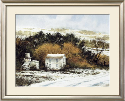 December Breeze by Miguel Dominguez Pricing Limited Edition Print image