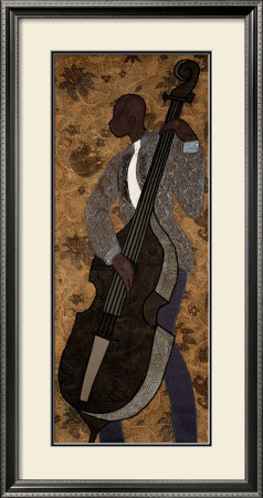 Jammin' by Phyllis Stephens Pricing Limited Edition Print image