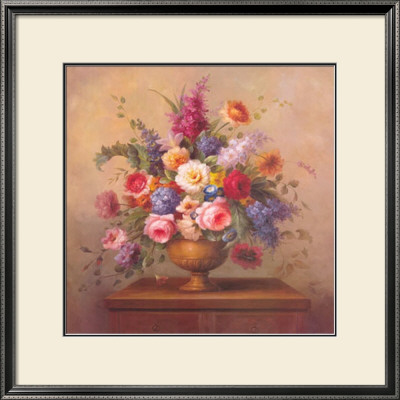 Heirloom Bouquet Ii by Ralph Steiner Pricing Limited Edition Print image