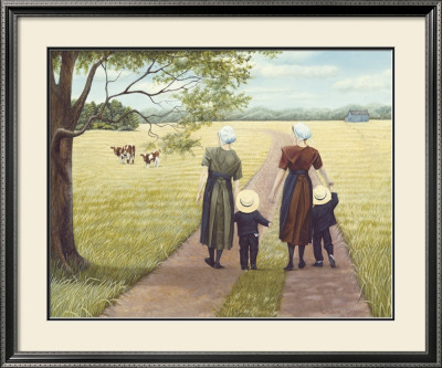 Mothers by Kathleen Green Pricing Limited Edition Print image