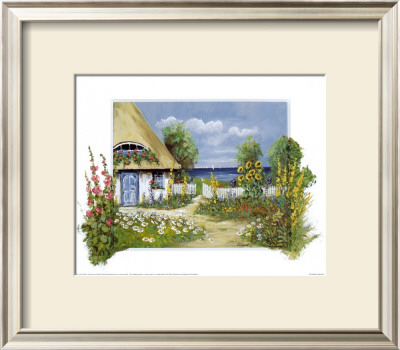 Welcome At Our Place by Katharina Schottler Pricing Limited Edition Print image