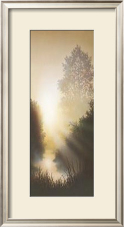 Early Spring I by Peter Walsh Pricing Limited Edition Print image