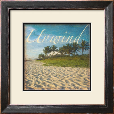 Just Unwind by Mauricio Higuera Pricing Limited Edition Print image