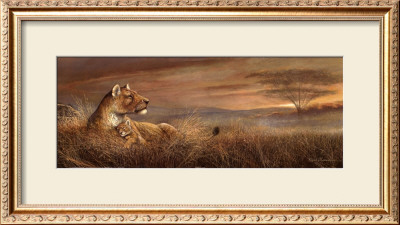 Forever Safe by Ruane Manning Pricing Limited Edition Print image