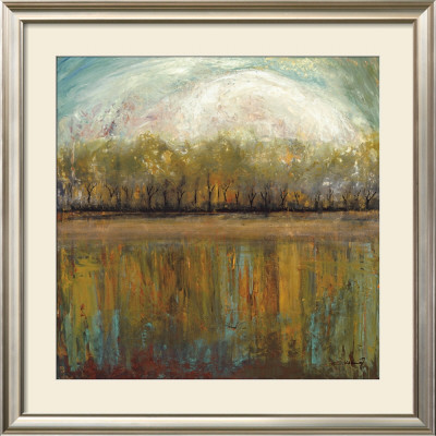 Early Days Ii by Mike Klung Pricing Limited Edition Print image