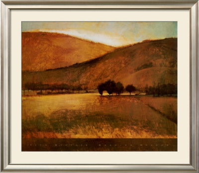 Morning Meadow by Seth Winegar Pricing Limited Edition Print image