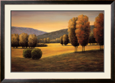 Brand New Day Ii by Jeffrey Leonard Pricing Limited Edition Print image